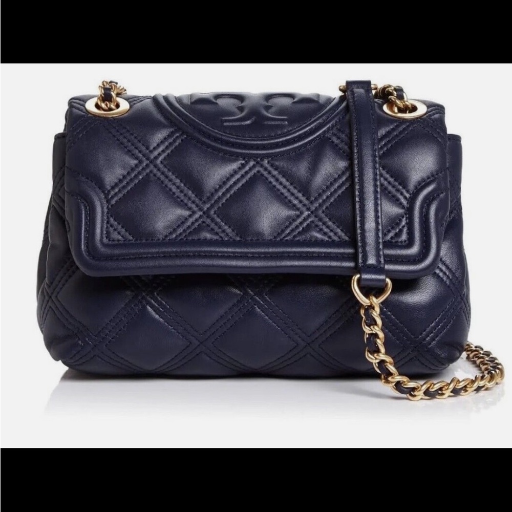 Tory Burch Fleming Soft Convertible Bag